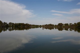 シリア 気象ゾーン
