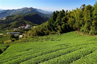 Tchaj-wan