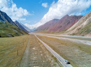 Tajikistan