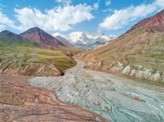 Tadjikistan