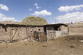 Tadsjikistan