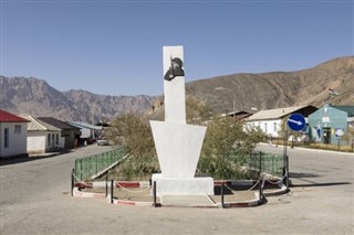 Tajikistan