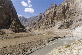 Tadžikistan