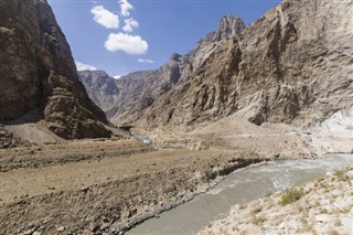 Tajikistan