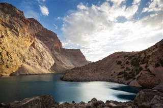 Tajikistan