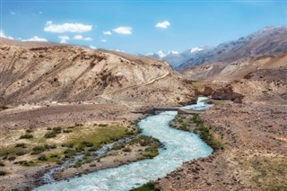 Tajiquistão