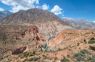 Tajikistan