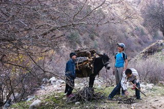 Tajikistan