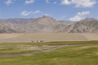 Tajikistan