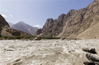 Tajikistan