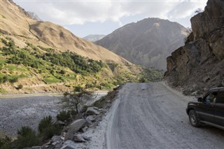 Tajikistan