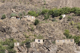 Tadsjikistan