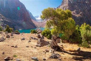 Tajiquistão
