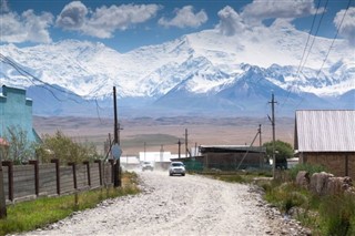 Tajikistan