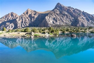 Tajikistan