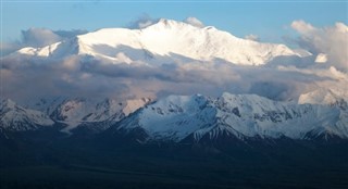 Tadjikistan