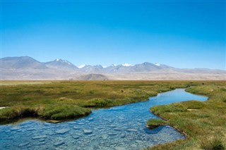 Tajikistan