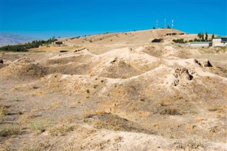 Tajikistan