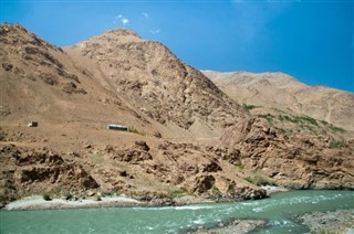 طاجيكستان