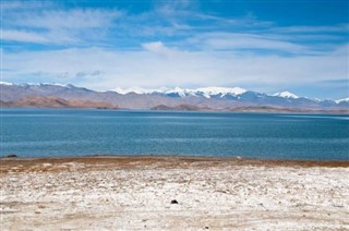 Tadsjikistan