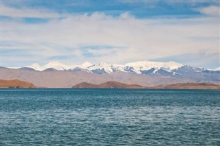 Tadzjikistan