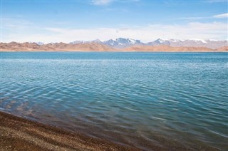 Tadjikistan