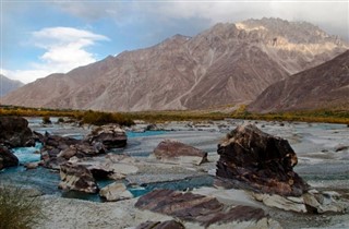 Tadschikistan