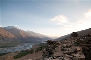 Tadjikistan