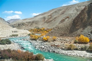 तजाकिस्तान