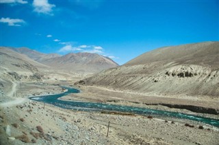 तजाकिस्तान