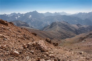 Tajikistan