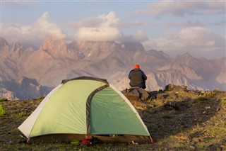 Tajikistan