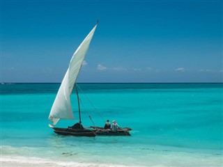 Tanzanija