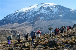 Tanzanie