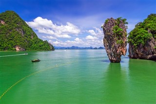 Тайланд