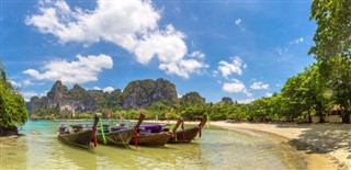 Tailandia