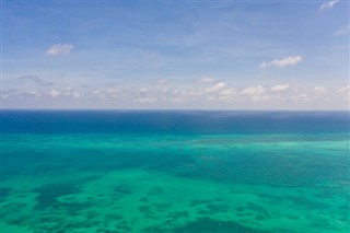 トケラウ諸島