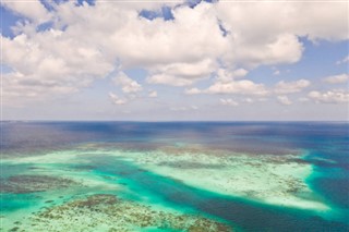 トケラウ諸島