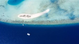 トケラウ諸島