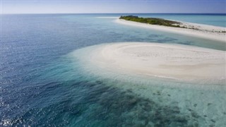 トケラウ諸島