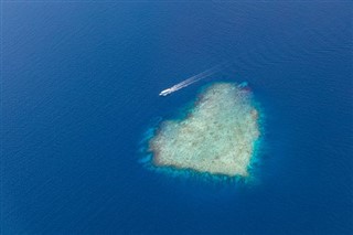 トケラウ諸島