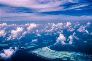 トケラウ諸島