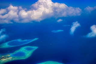 トケラウ諸島