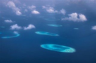 トケラウ諸島