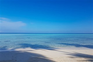 トケラウ諸島