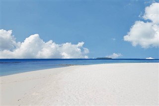 トケラウ諸島