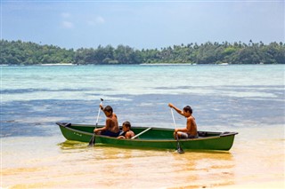 Tonga