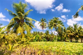 Trinité-et-Tobago