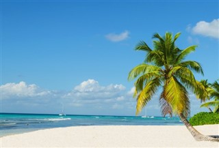 Trinidad and Tobago time zones
