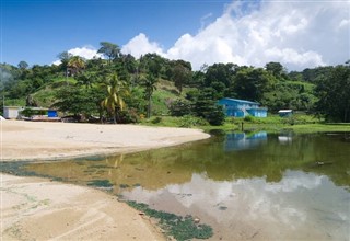 Trinité-et-Tobago